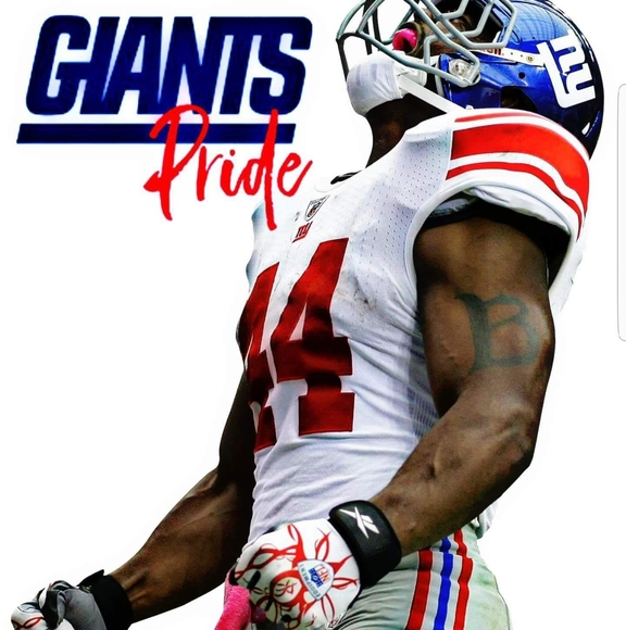 Meet your Posher, Barry - Picture 1 of 1